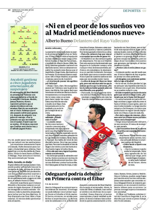 ABC CORDOBA 08-04-2015 página 69