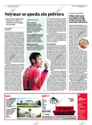 ABC CORDOBA 08-04-2015 página 70