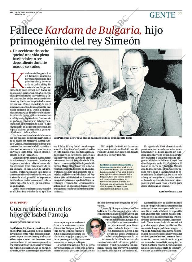 ABC CORDOBA 08-04-2015 página 77