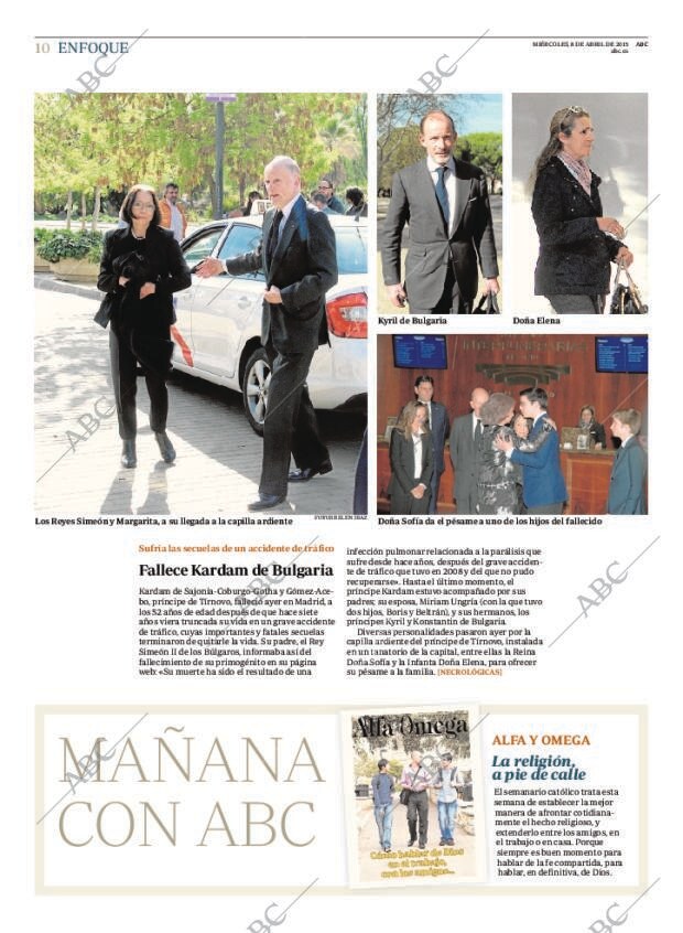 ABC MADRID 08-04-2015 página 10