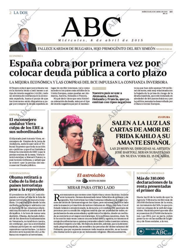 ABC MADRID 08-04-2015 página 2