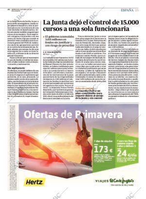 ABC MADRID 08-04-2015 página 25