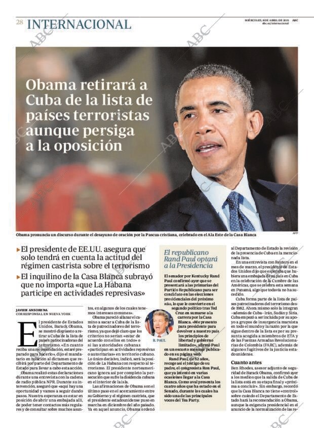 ABC MADRID 08-04-2015 página 28