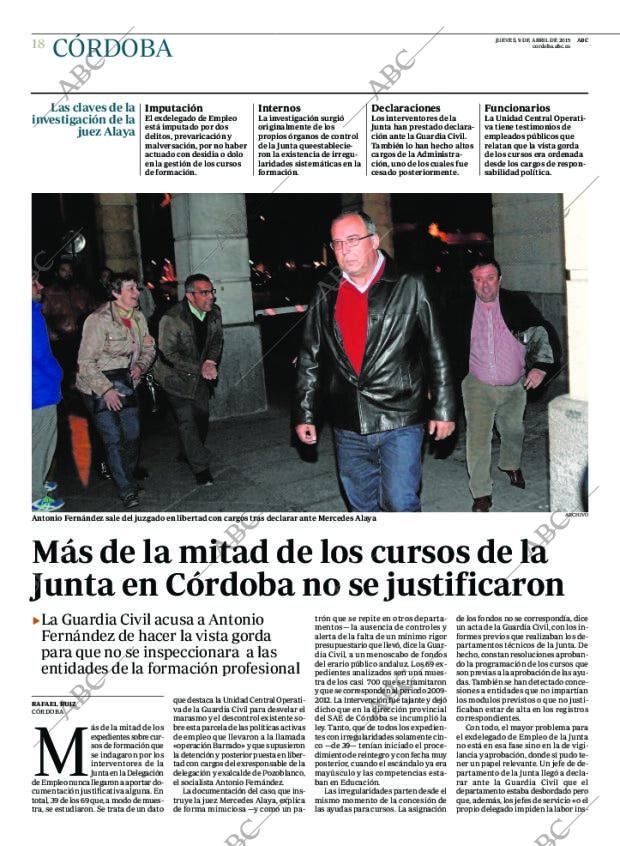 ABC CORDOBA 09-04-2015 página 18