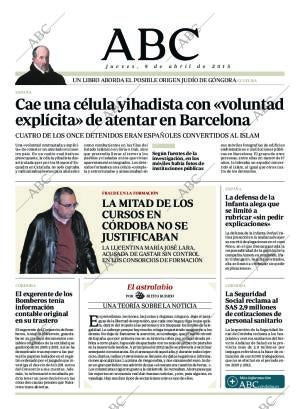 ABC CORDOBA 09-04-2015 página 2