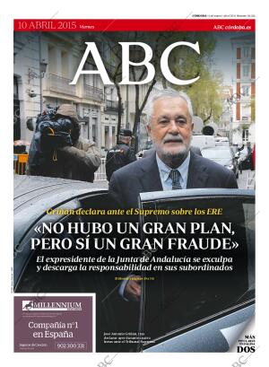 ABC CORDOBA 10-04-2015 página 1