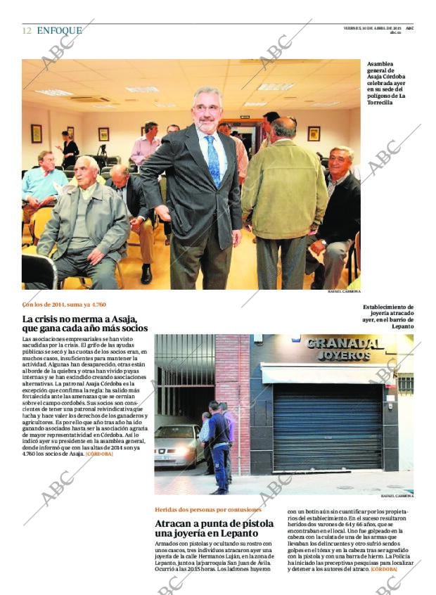 ABC CORDOBA 10-04-2015 página 12