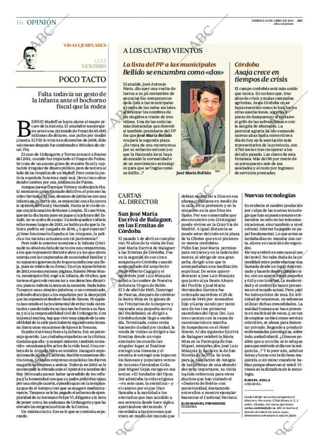 ABC CORDOBA 10-04-2015 página 16