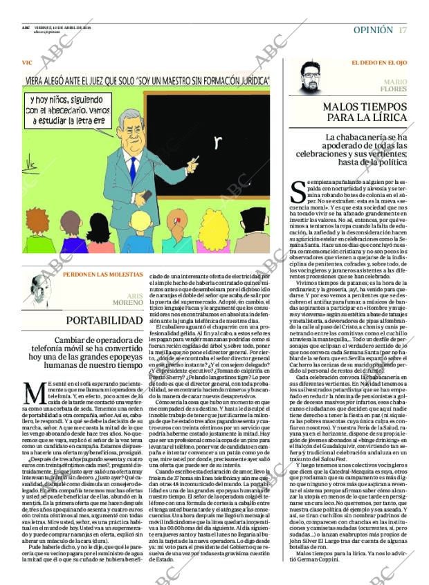 ABC CORDOBA 10-04-2015 página 17