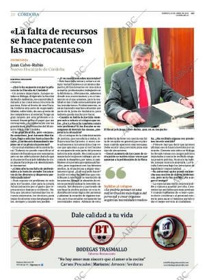 ABC CORDOBA 10-04-2015 página 20