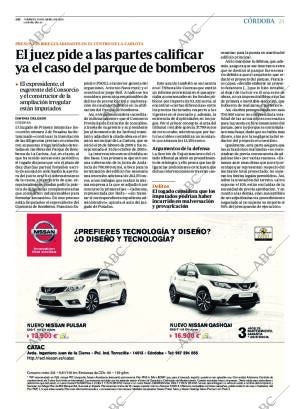 ABC CORDOBA 10-04-2015 página 21