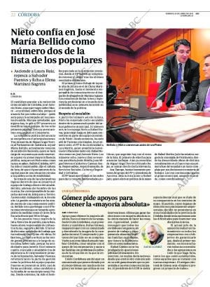 ABC CORDOBA 10-04-2015 página 22