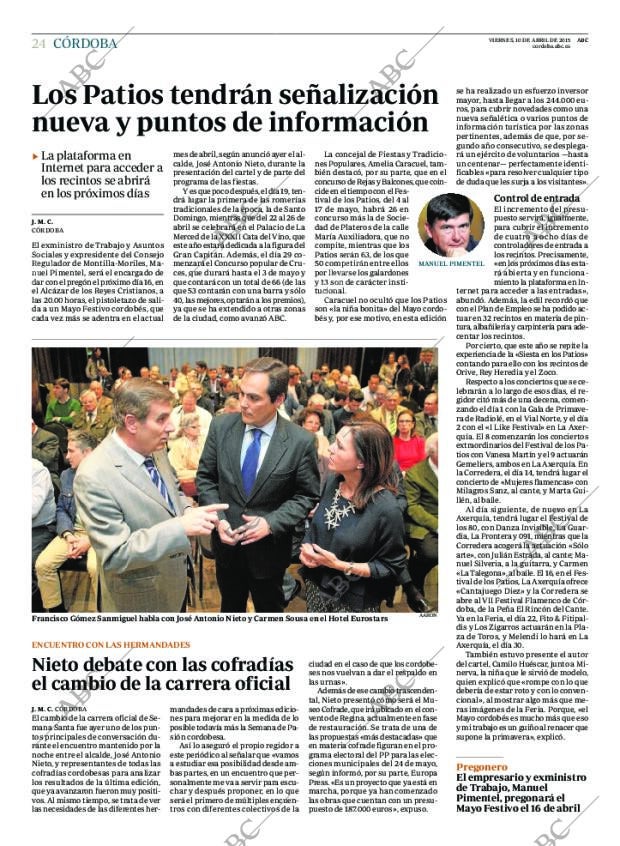 ABC CORDOBA 10-04-2015 página 24