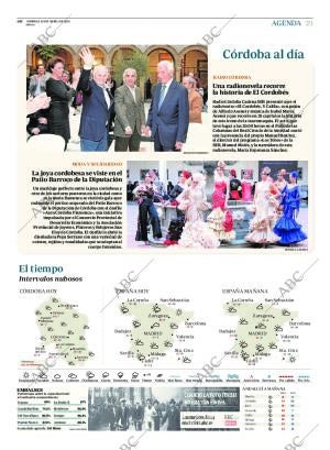 ABC CORDOBA 10-04-2015 página 29