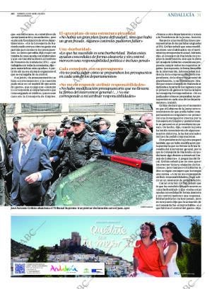 ABC CORDOBA 10-04-2015 página 31