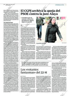 ABC CORDOBA 10-04-2015 página 33