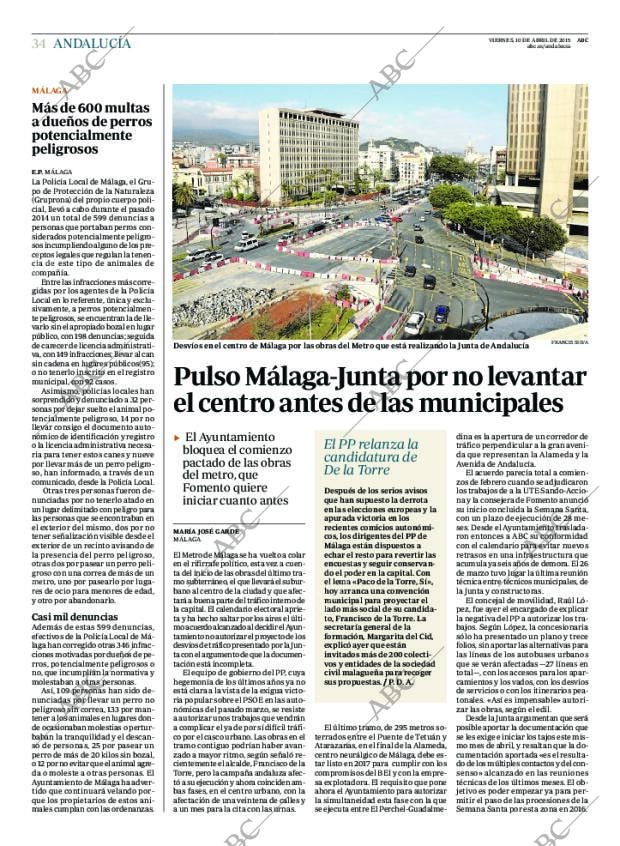 ABC CORDOBA 10-04-2015 página 34