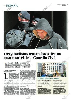 ABC CORDOBA 10-04-2015 página 36