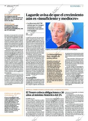 ABC CORDOBA 10-04-2015 página 47