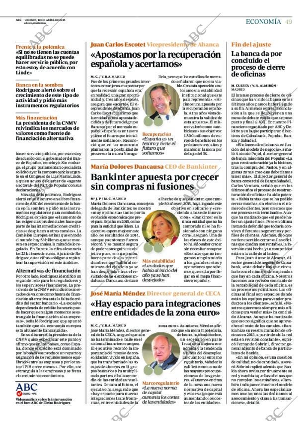 ABC CORDOBA 10-04-2015 página 49