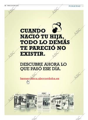 ABC CORDOBA 10-04-2015 página 53