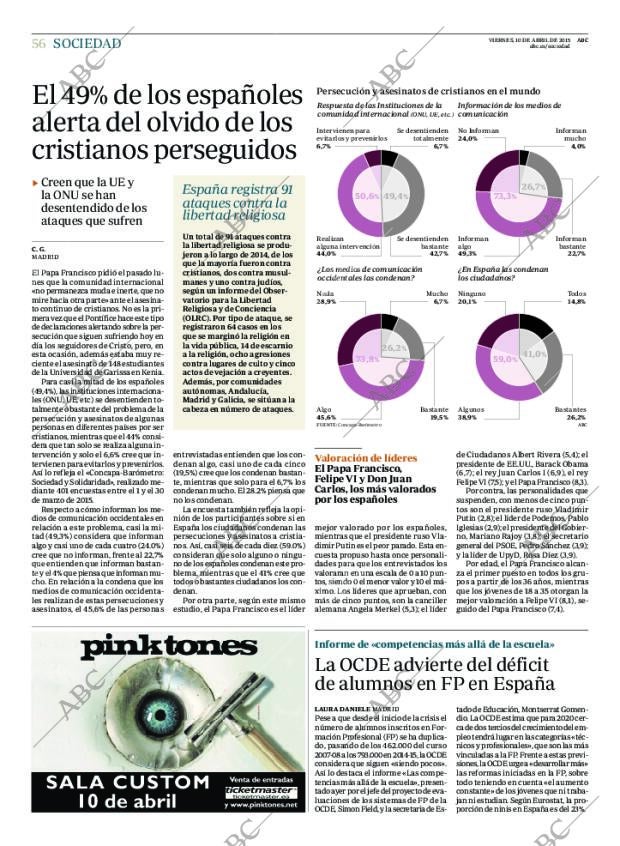ABC CORDOBA 10-04-2015 página 56