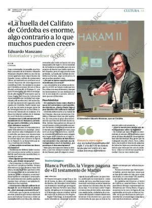 ABC CORDOBA 10-04-2015 página 61