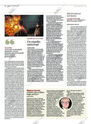 ABC CORDOBA 10-04-2015 página 65