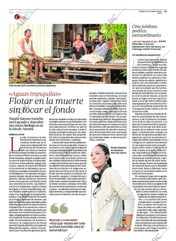 ABC CORDOBA 10-04-2015 página 66