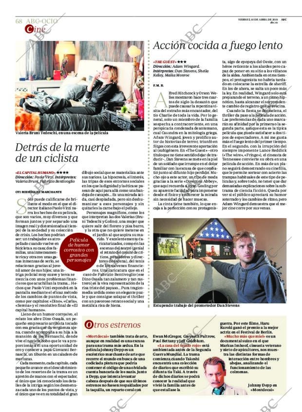ABC CORDOBA 10-04-2015 página 68