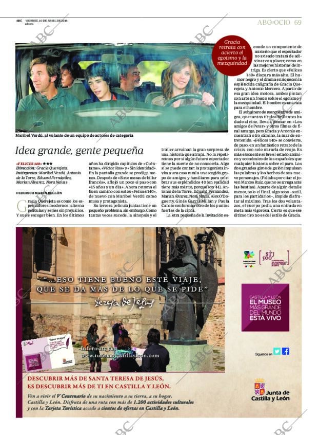 ABC CORDOBA 10-04-2015 página 69