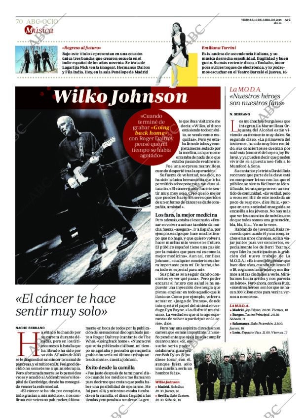 ABC CORDOBA 10-04-2015 página 70