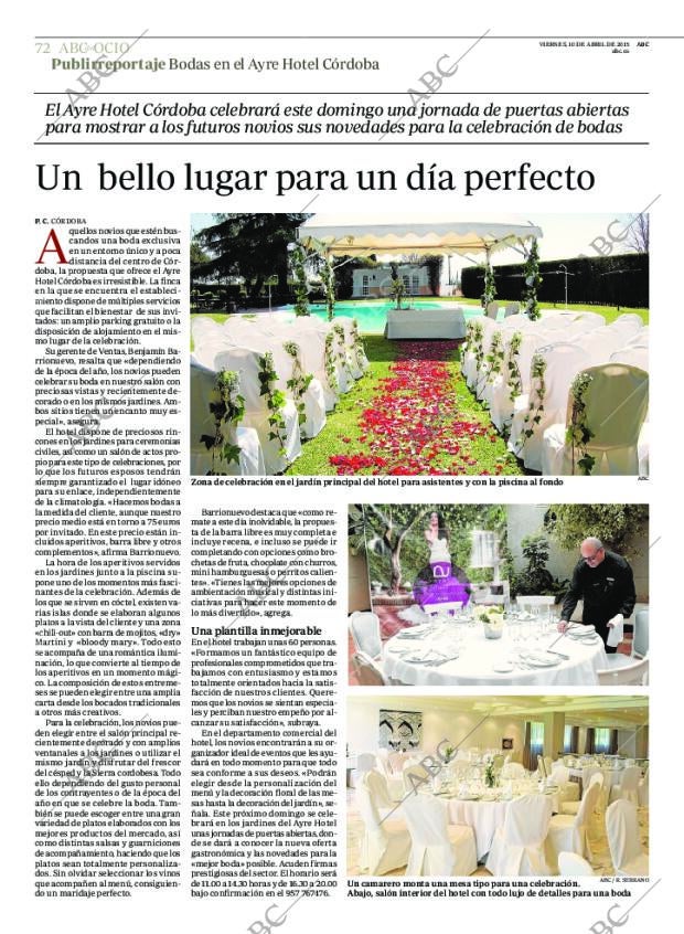 ABC CORDOBA 10-04-2015 página 72
