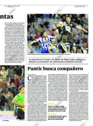 ABC CORDOBA 10-04-2015 página 77