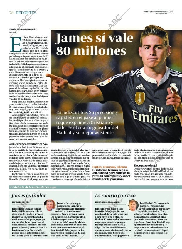 ABC CORDOBA 10-04-2015 página 78