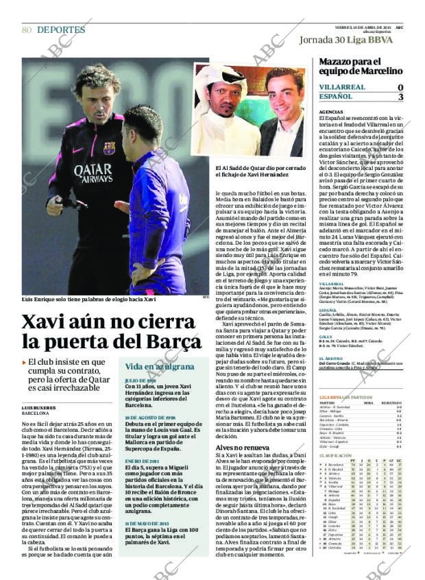 ABC CORDOBA 10-04-2015 página 80