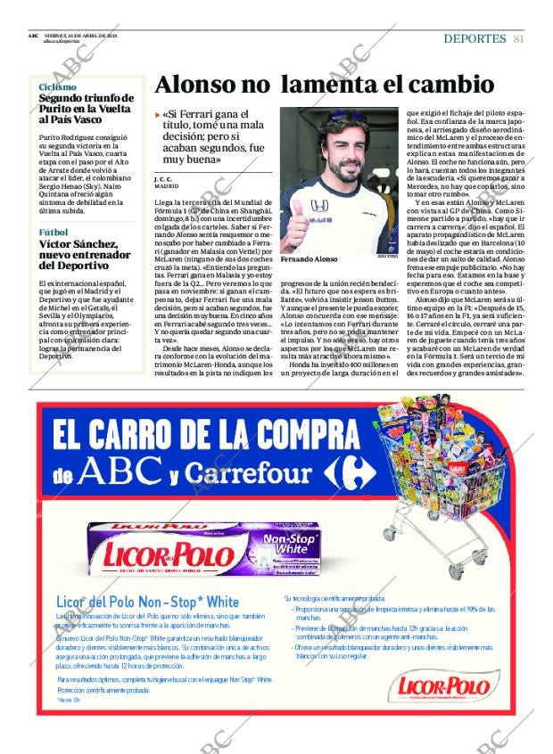 ABC CORDOBA 10-04-2015 página 81