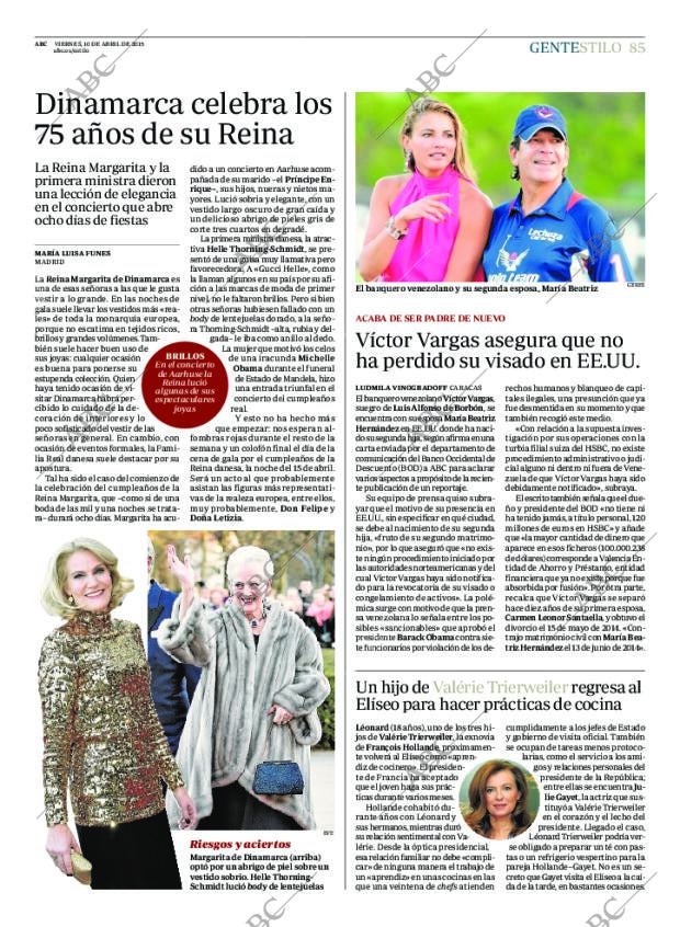 ABC CORDOBA 10-04-2015 página 85