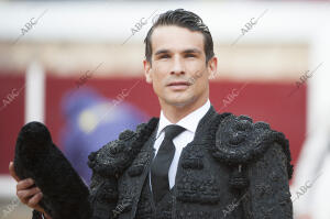 Corrida de toros de, Jose María Manzanares, Morante de la Puebla y Enrique Ponce