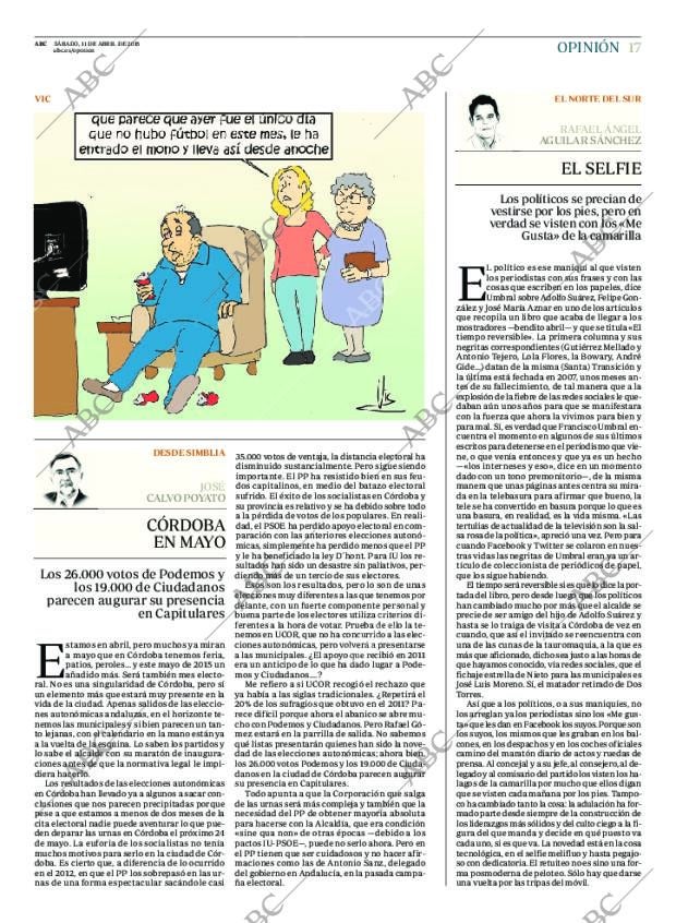 ABC CORDOBA 11-04-2015 página 17