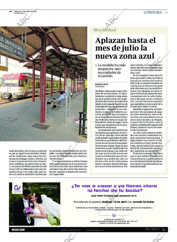 ABC CORDOBA 11-04-2015 página 19