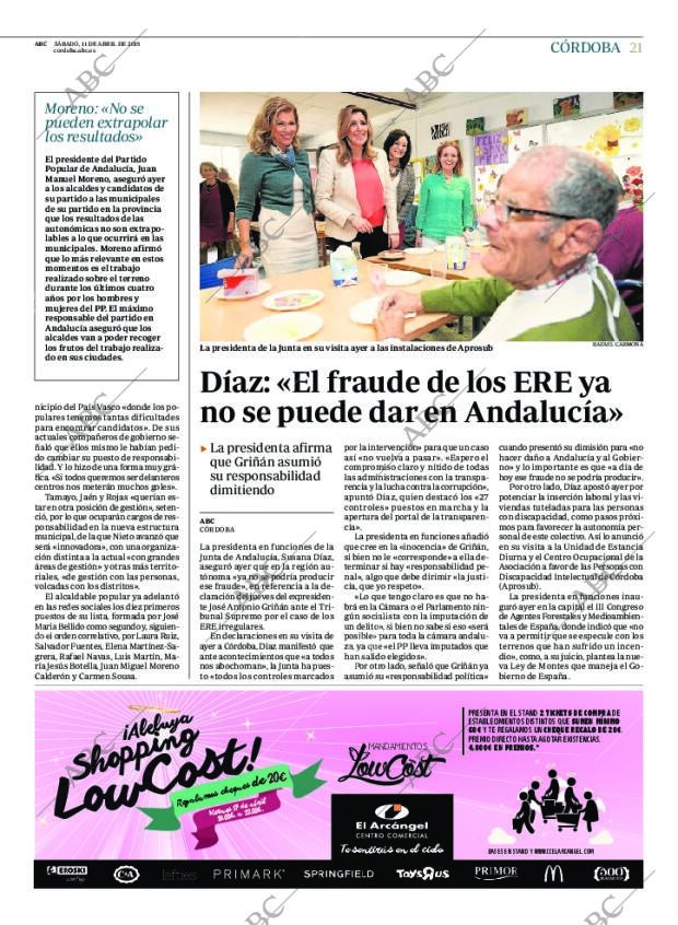 ABC CORDOBA 11-04-2015 página 21