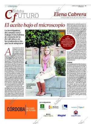 ABC CORDOBA 11-04-2015 página 22