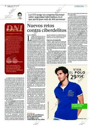 ABC CORDOBA 11-04-2015 página 23