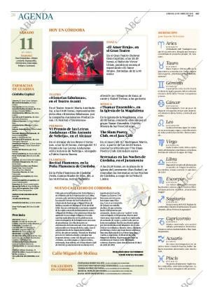 ABC CORDOBA 11-04-2015 página 28