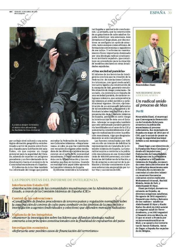 ABC CORDOBA 11-04-2015 página 39