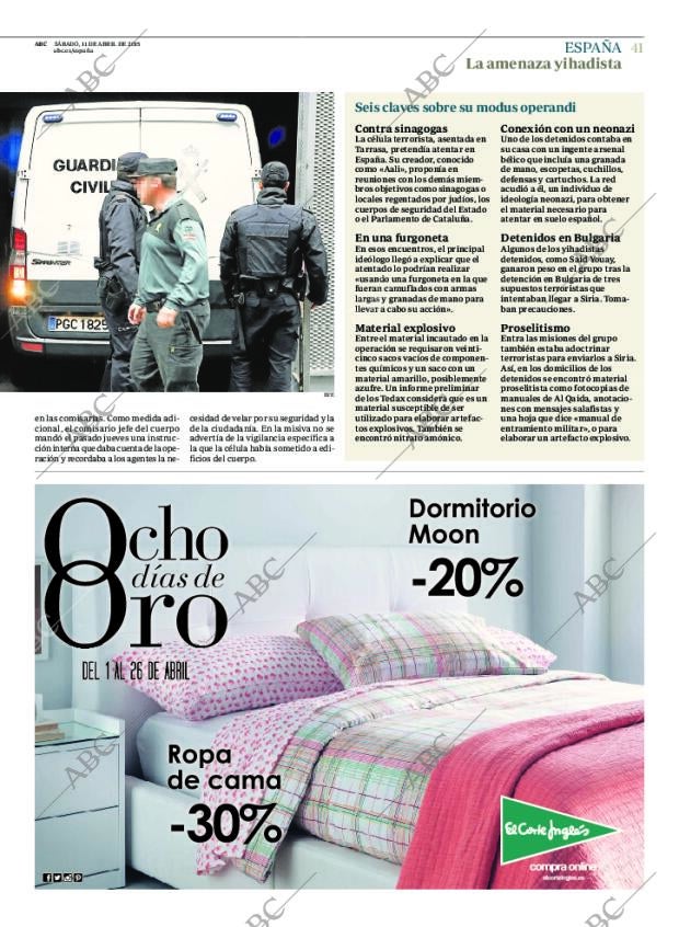 ABC CORDOBA 11-04-2015 página 41