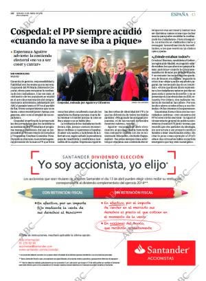 ABC CORDOBA 11-04-2015 página 43