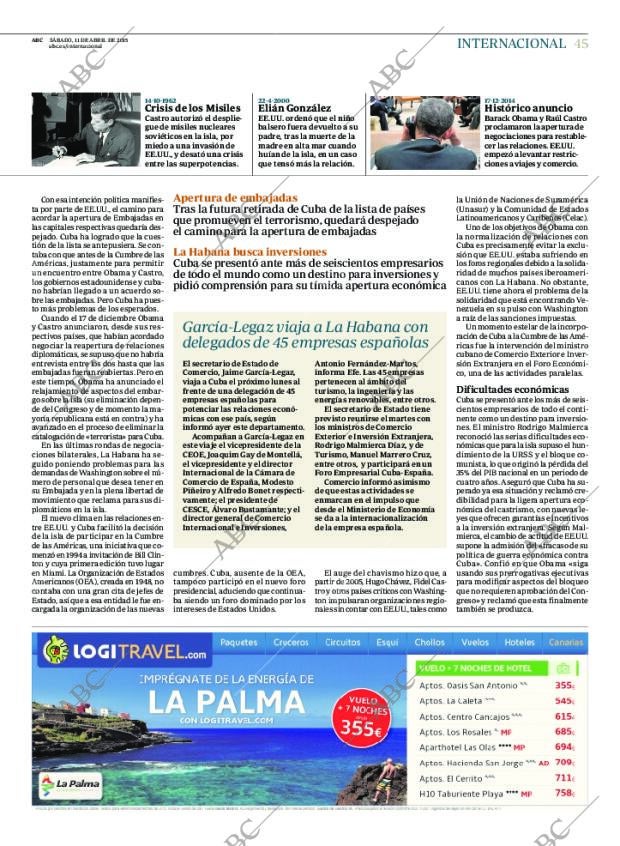 ABC CORDOBA 11-04-2015 página 45