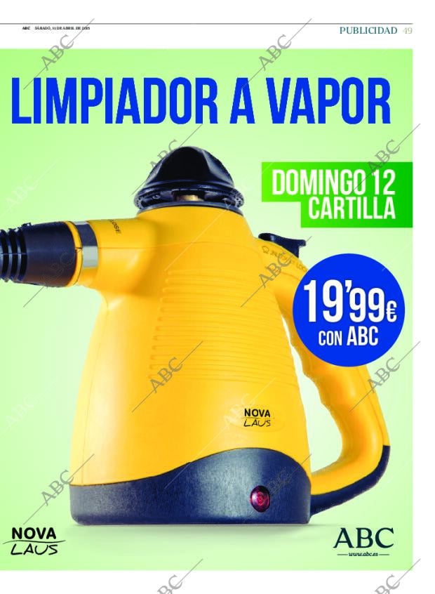 ABC CORDOBA 11-04-2015 página 49